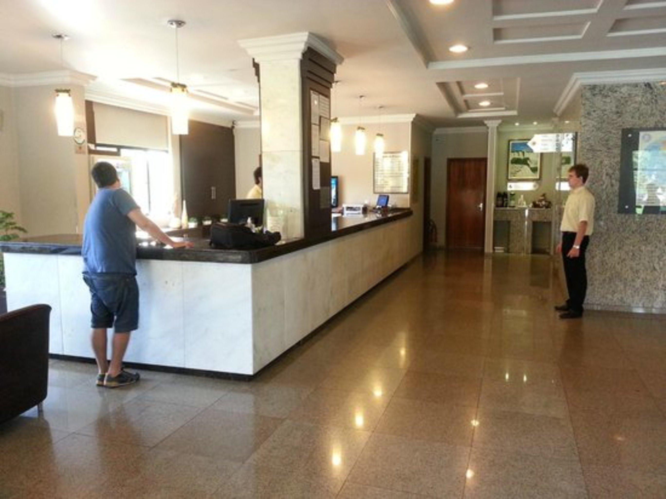 Luz Hotel By Castelo Itaipava Foz do Iguaçu Exteriör bild