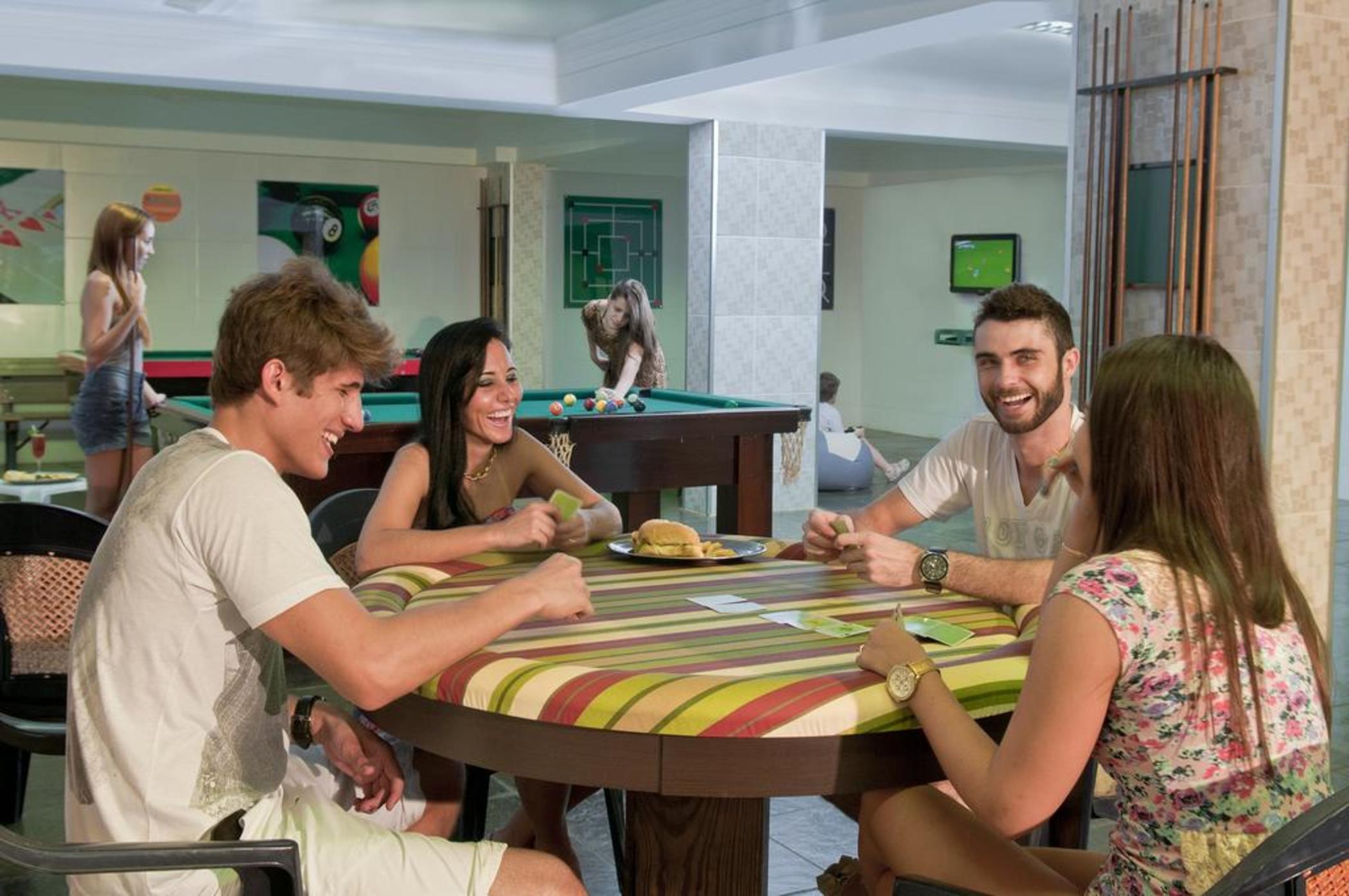 Luz Hotel By Castelo Itaipava Foz do Iguaçu Exteriör bild